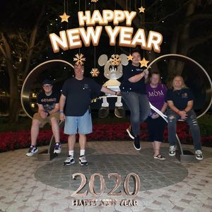 Meet your Posher, Arleen